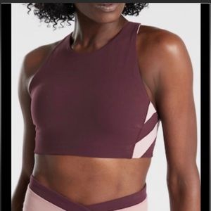 Athleta Hyper Focused Chroma Bra ✨Size: L
